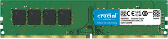 Crucial 16GB DDR4-3200 UDIMM