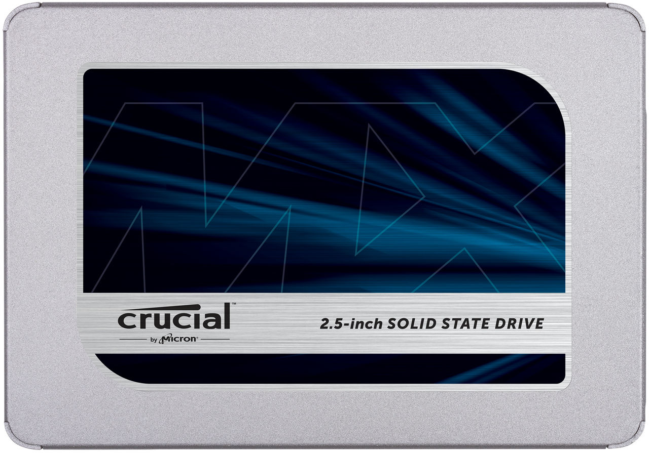 Acer Aspire V5-531P | SSD Upgrades | Crucial JP