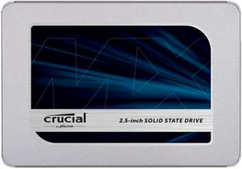 Lenovo Lenovo G500 | SSD Upgrades | Crucial JP