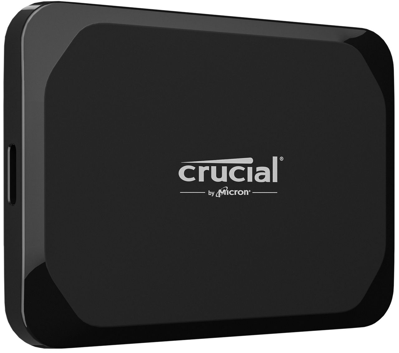 Crucial X8 2TB Portable SSD | CT2000X8SSD9 | Crucial.com