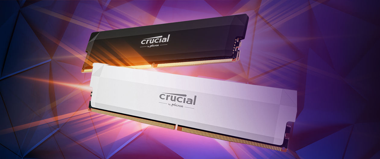 Crucial Japan | DRAM、ソリッドステートドライブ（SSD）、および ...