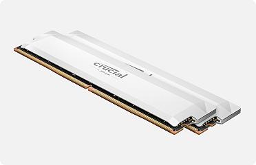 Crucial Pro DDR5-6400 64GB Kit