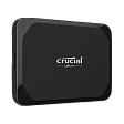 External SSDs Crucial portable SSD line-up