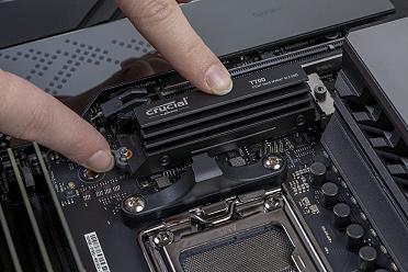 Important update regarding Crucial T710 SSDs Important update regarding Crucial T710 SSDs