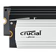 NVMe SSDs Crucial NVMe SSDs product line-up
