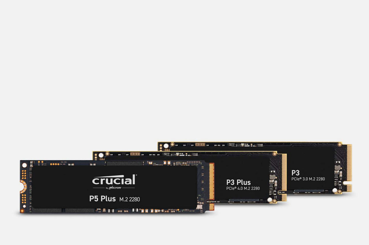 Crucial T700 1TB PCIe Gen5 NVMe M.2 SSD | CT1000T700SSD3 | Crucial EU