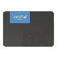 SATA SSDs Crucial SATA SSD line-up