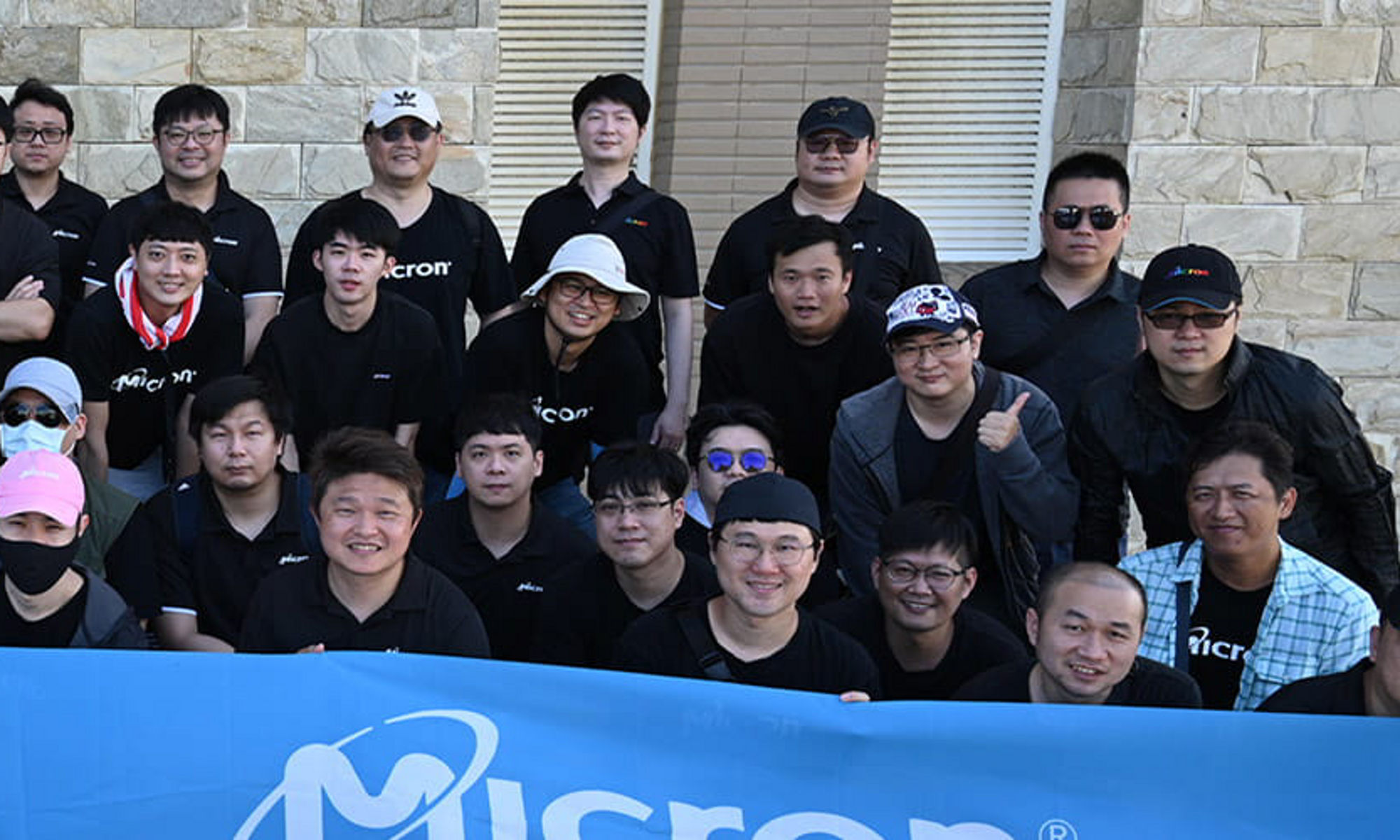 实现影响本地化：美光公布今年“Micron Gives ERG”资助获奖者！