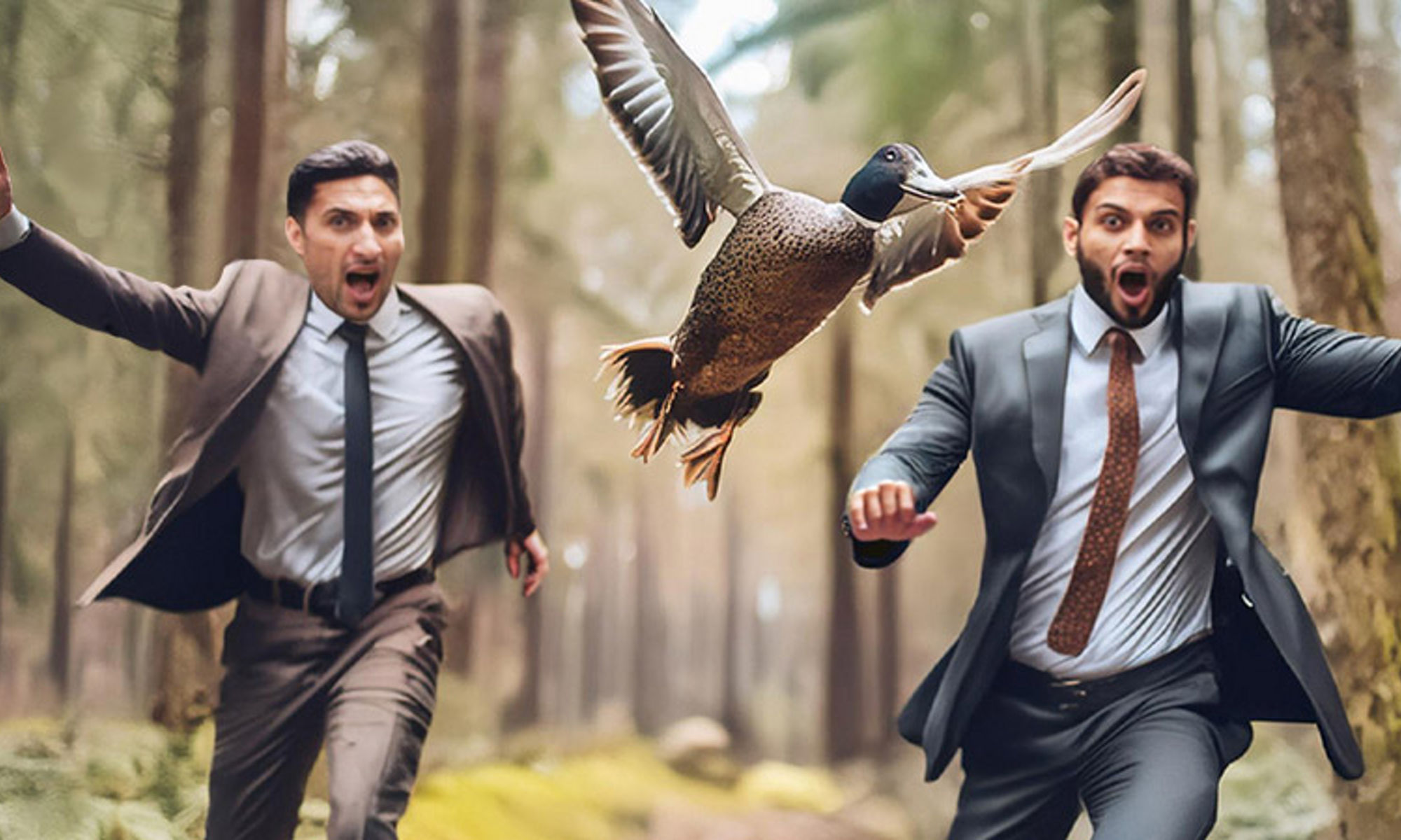 超前营销的风险