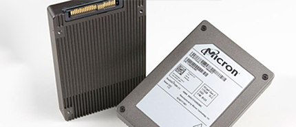 First 2.5-Inch PCIe Enterprise SSD