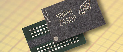 8Gb DDR3 SDRAM