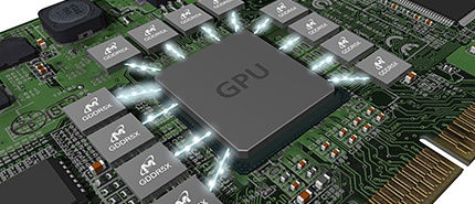 GPU 