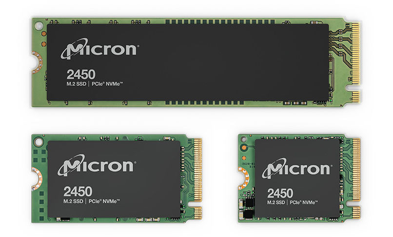 2450 memory modules