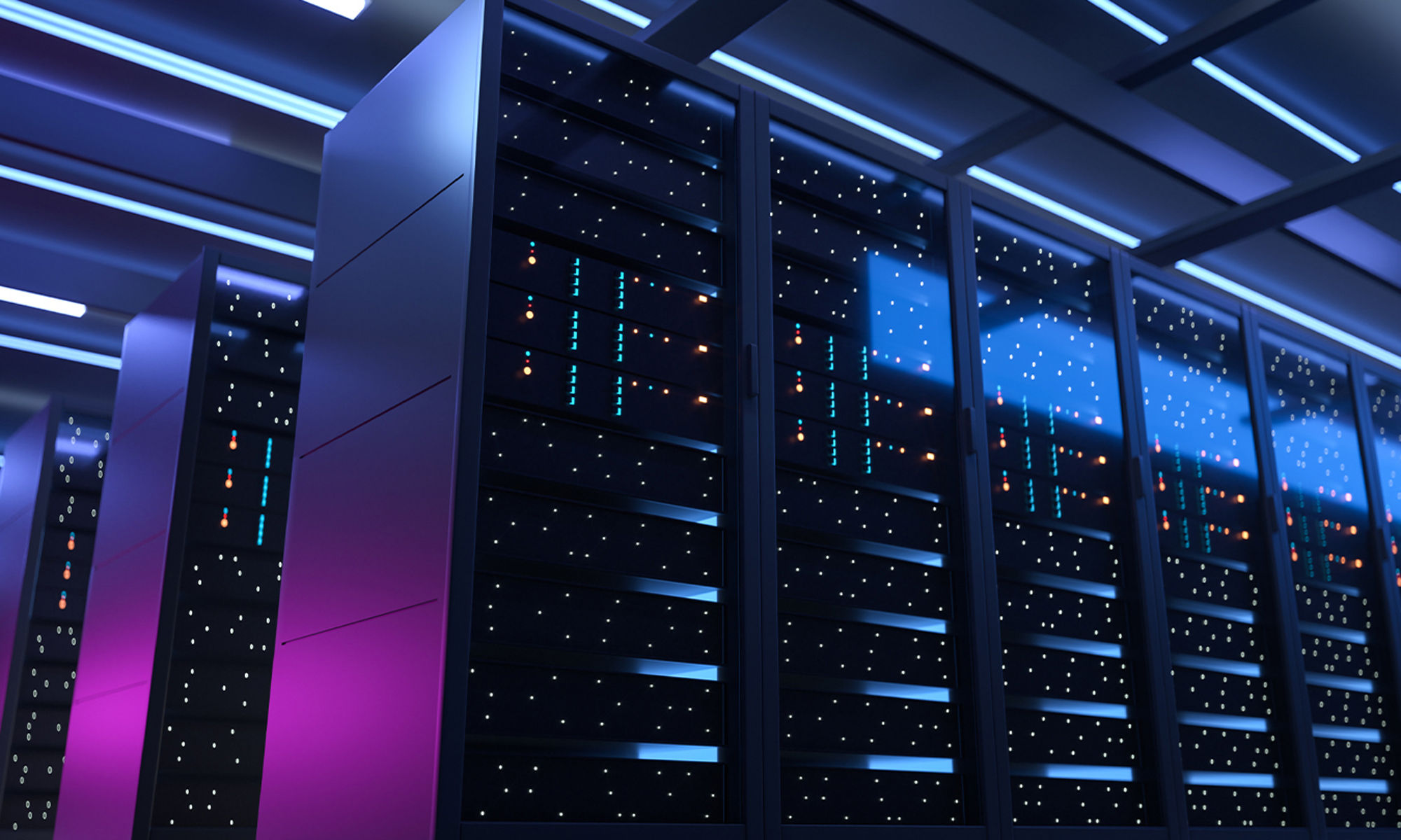 Data Center blog | Micron Technology Inc.