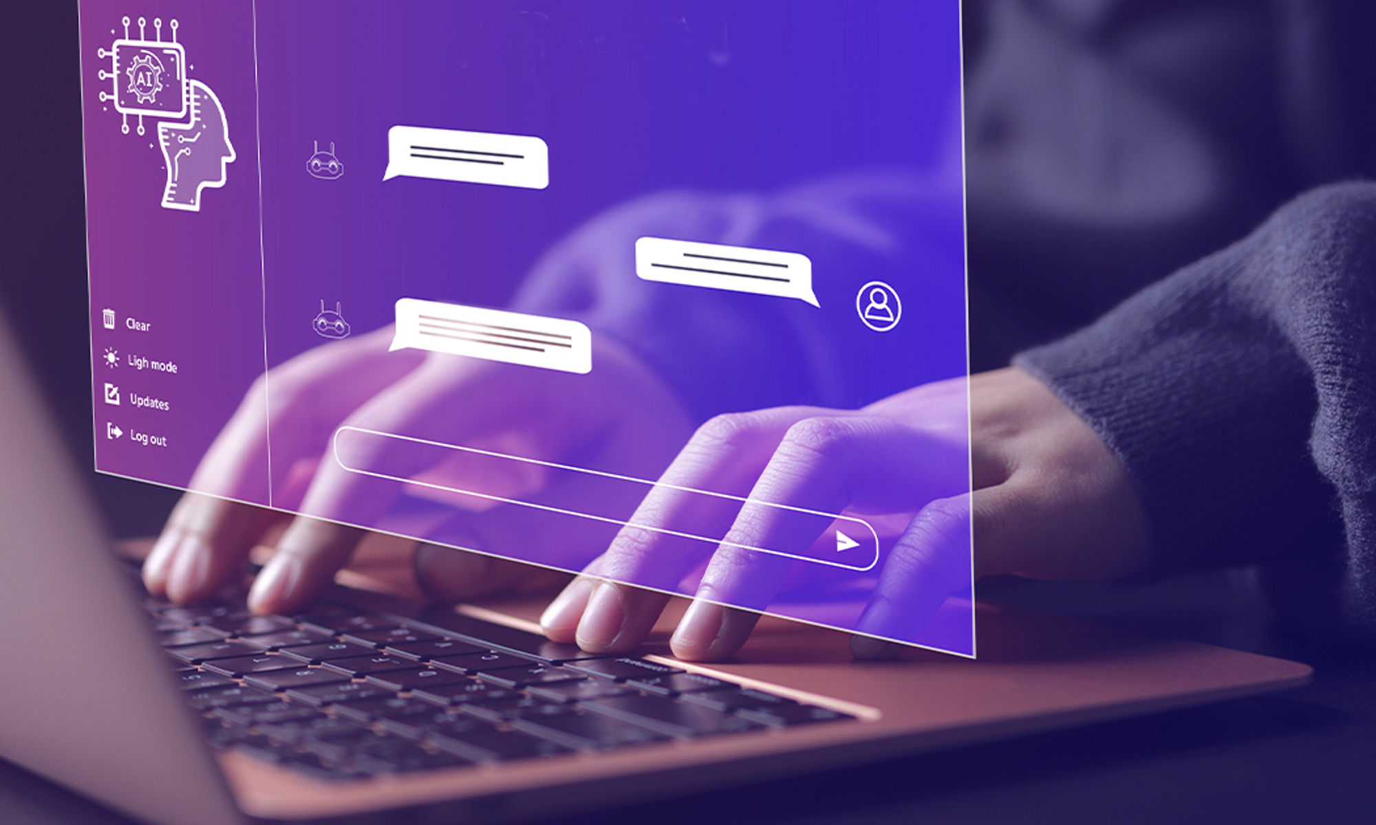 欢迎来到新一代互联网