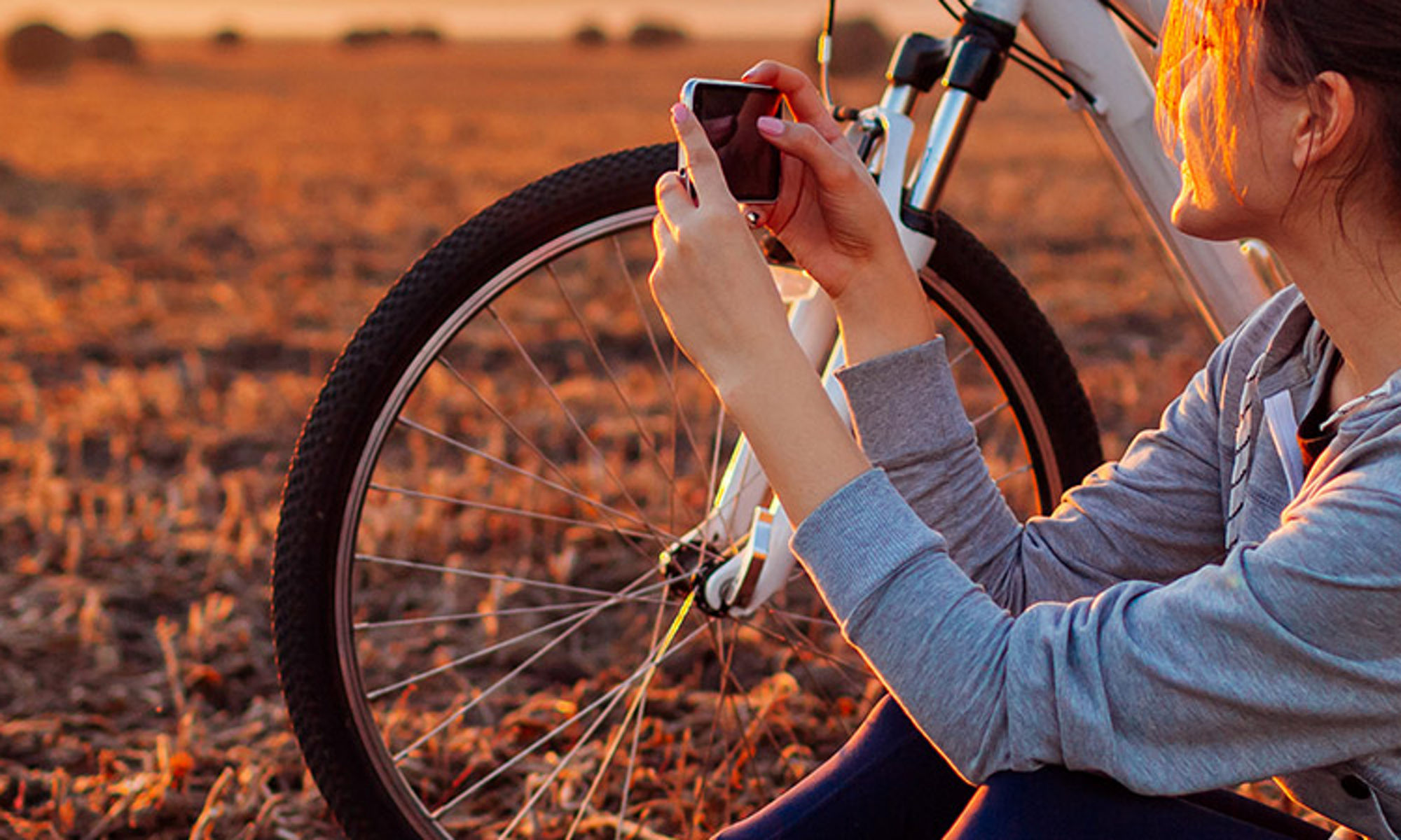 摄影，留下记忆而非设备