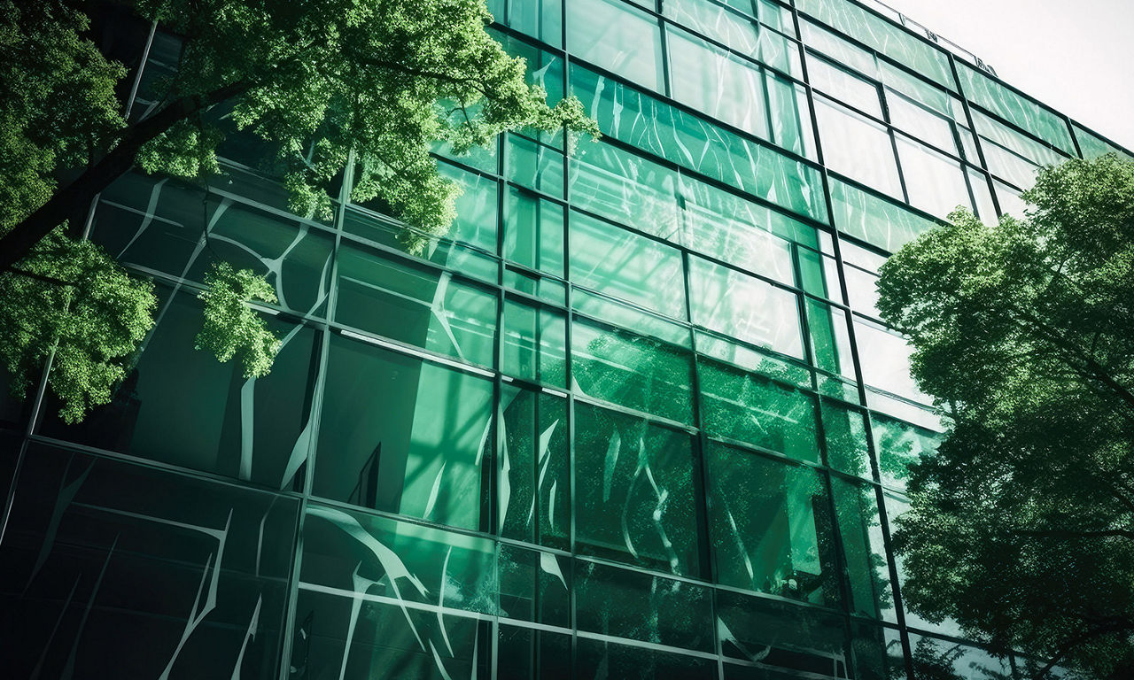 Green bonds and sustainable financing  