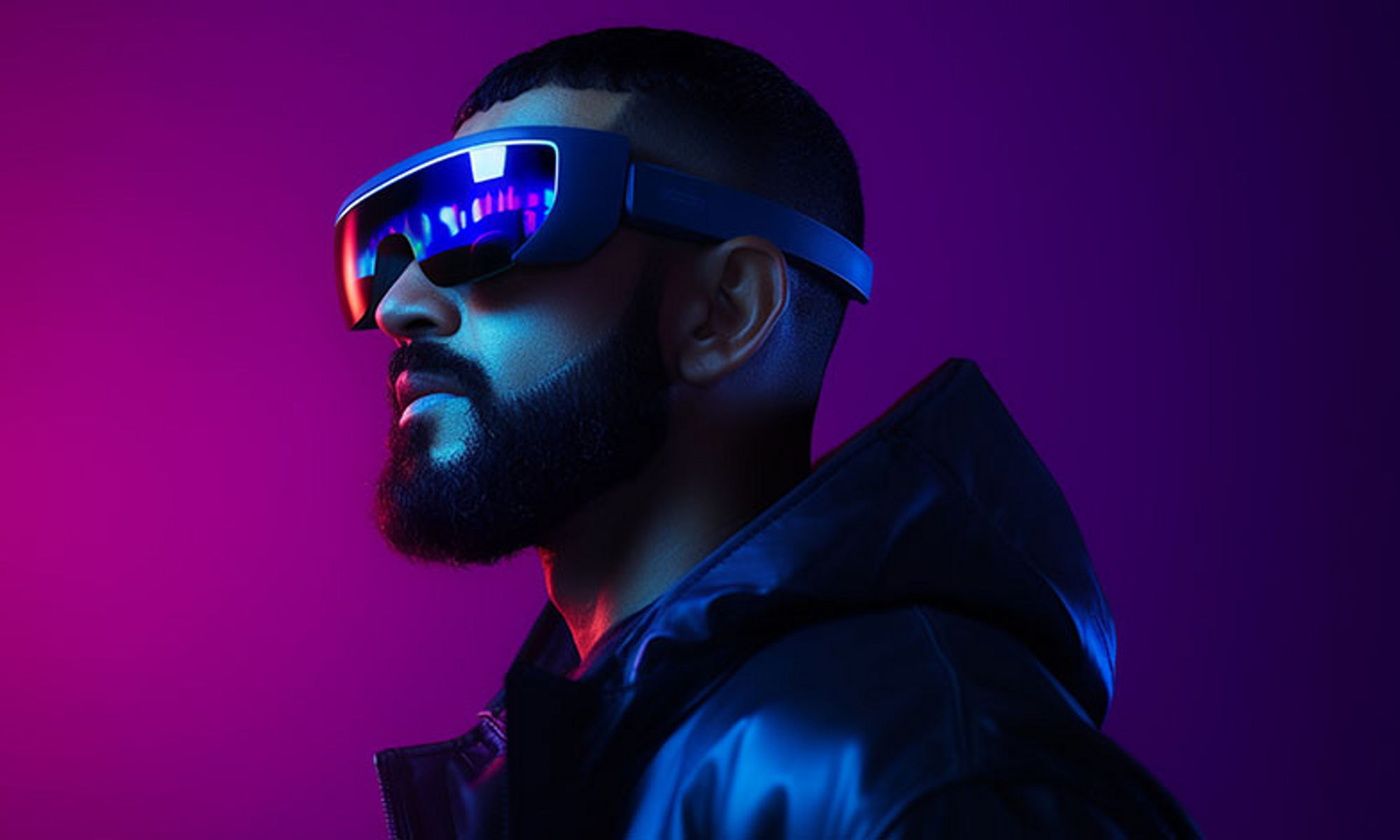 美光致力于推动 VR 和 AR 市场发展 