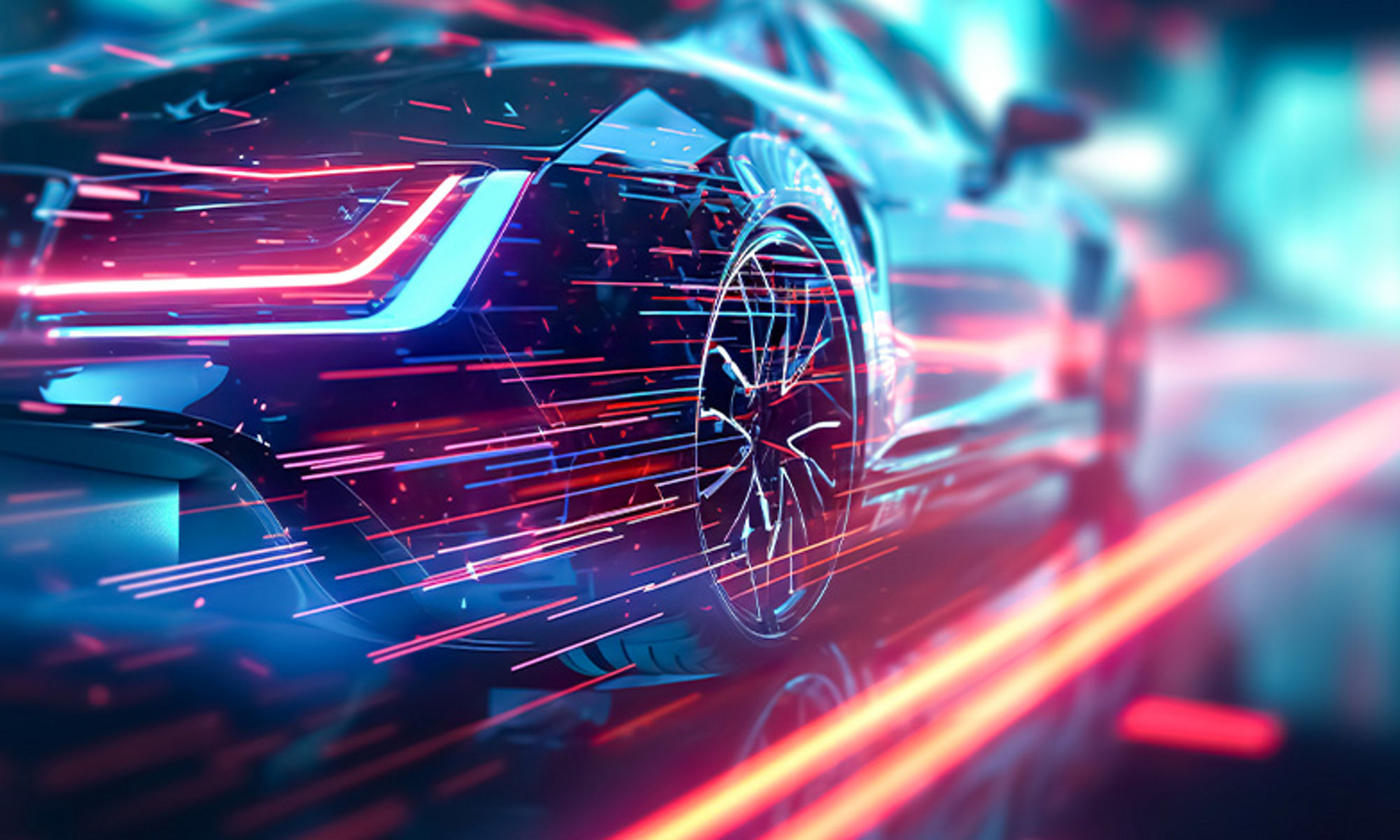 带有增强型 ECC 功能的车用 LPDDR5X 直面汽车行业挑战