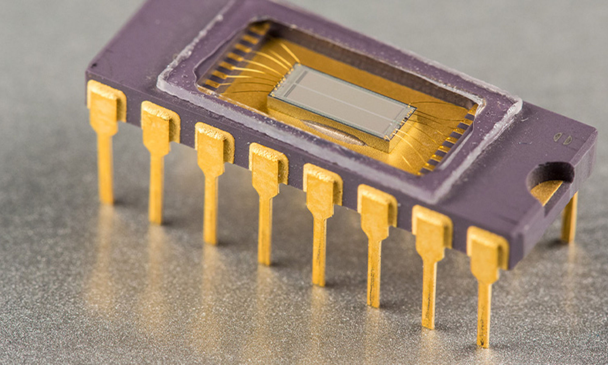 DRAM 如何改变世界？