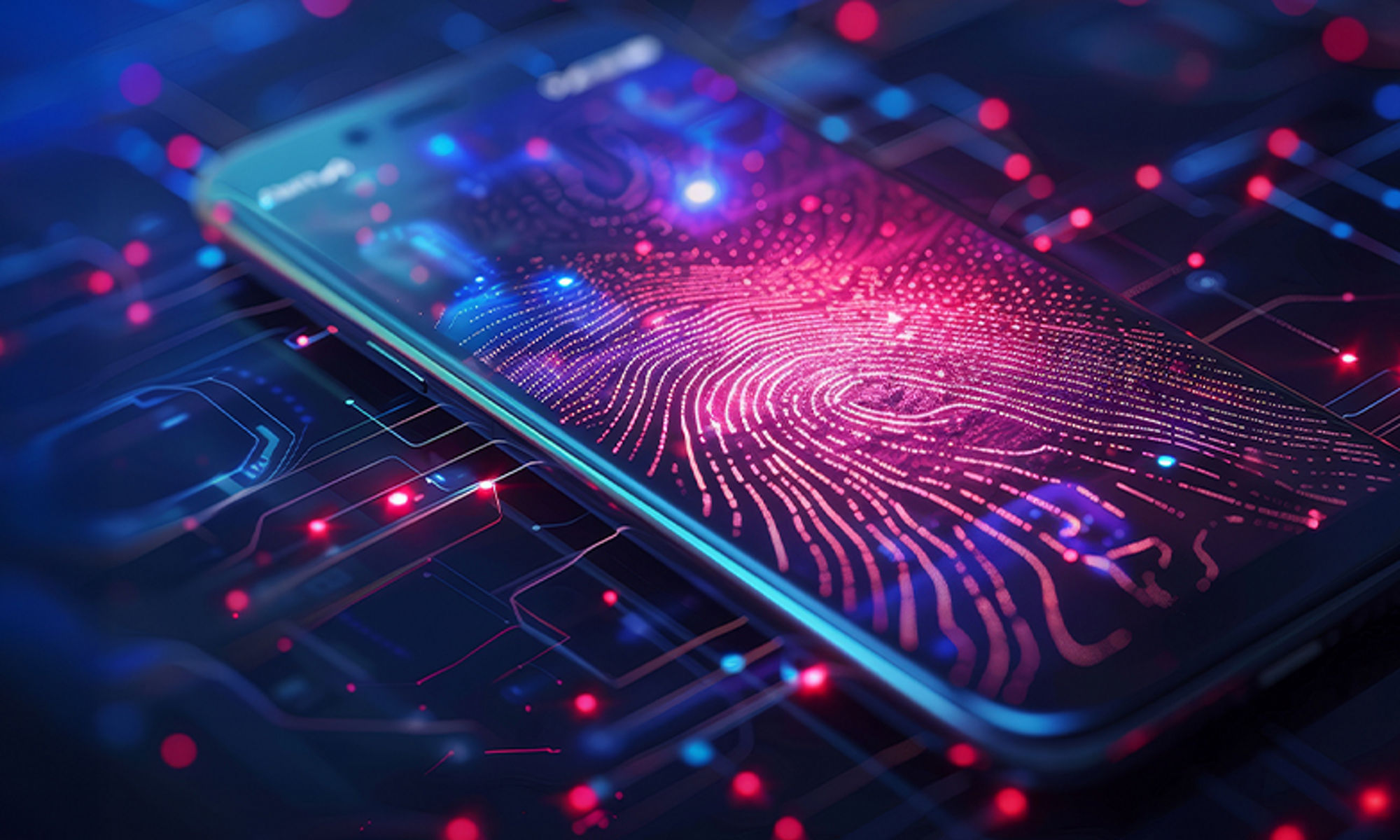 Bringing the most advanced G9 NAND technology to flagship smartphones