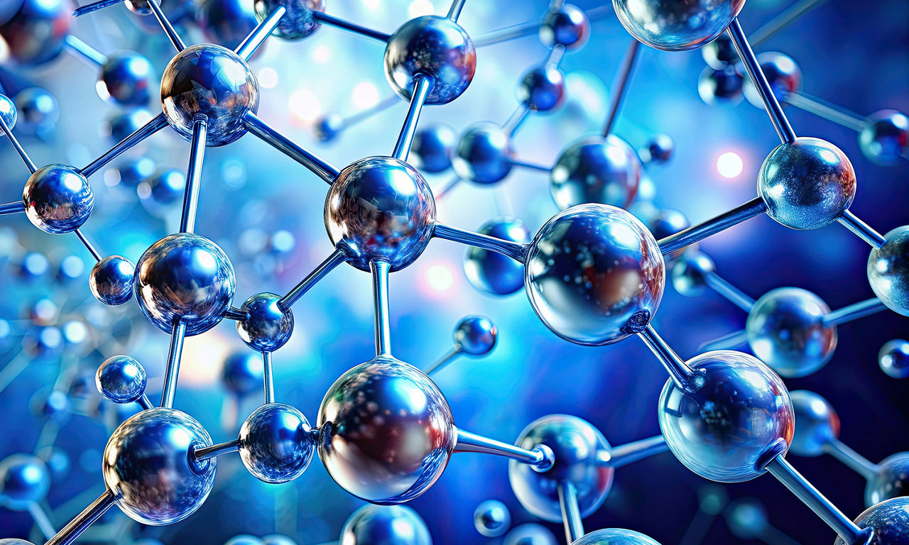 Atoms - Level 3