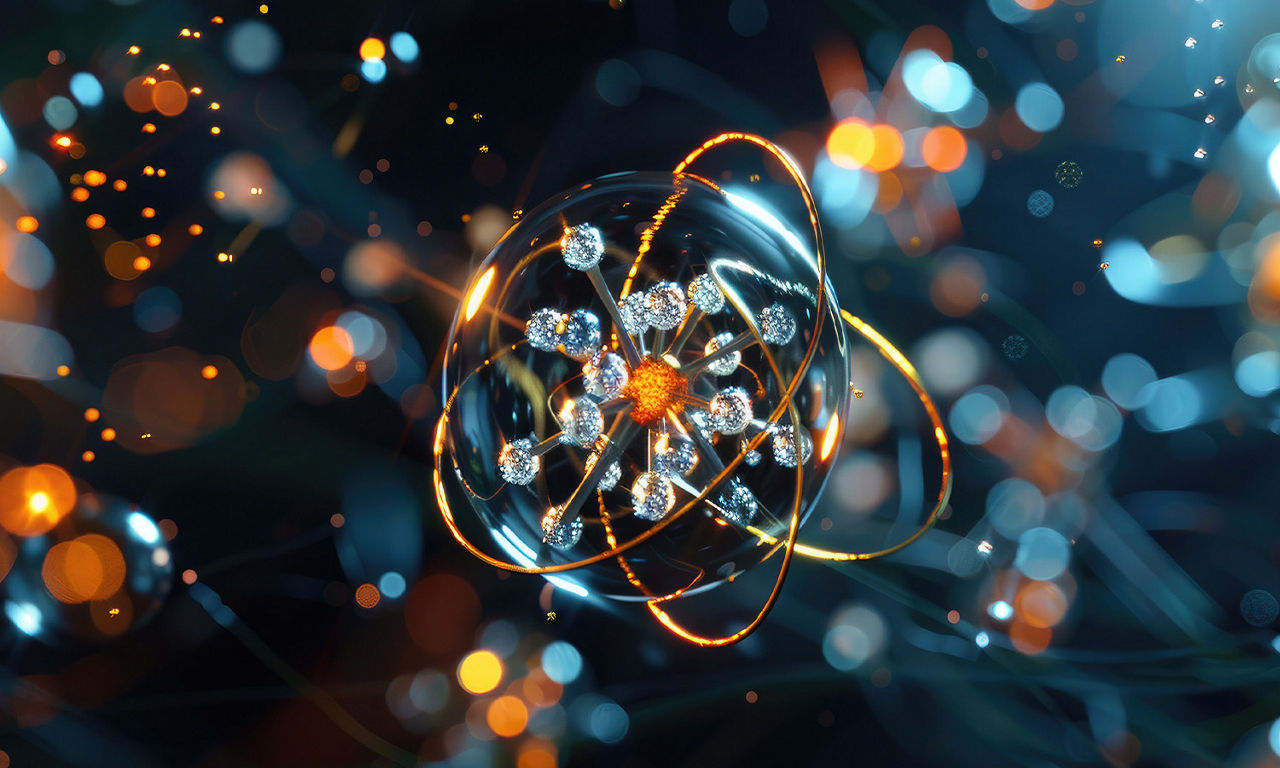 Atoms - Level 1