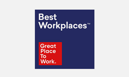 Great Place To Work - Best Workplaces in Italy 2023