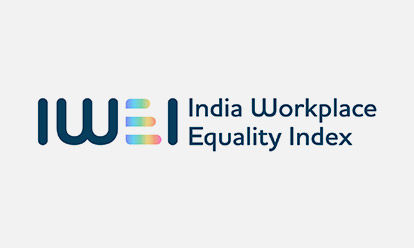 India Workplace Equality Index Award - Silver Employer