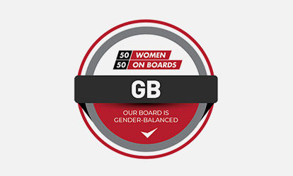Gender Balanced - 50/50 Women on Boards Gender Diversity Directory