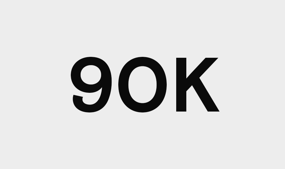 90K paid hours: total number of hours eligible for members to work on ERG activities