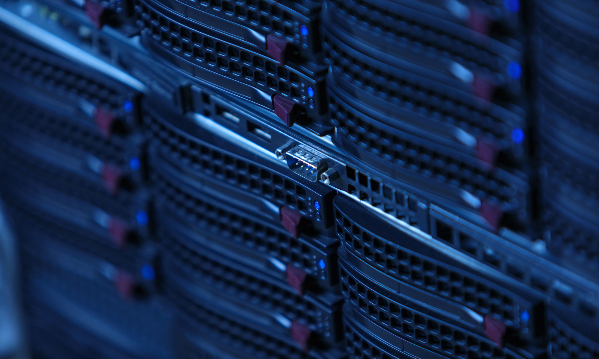 扫视地平线，寻找 AI 性能的巅峰