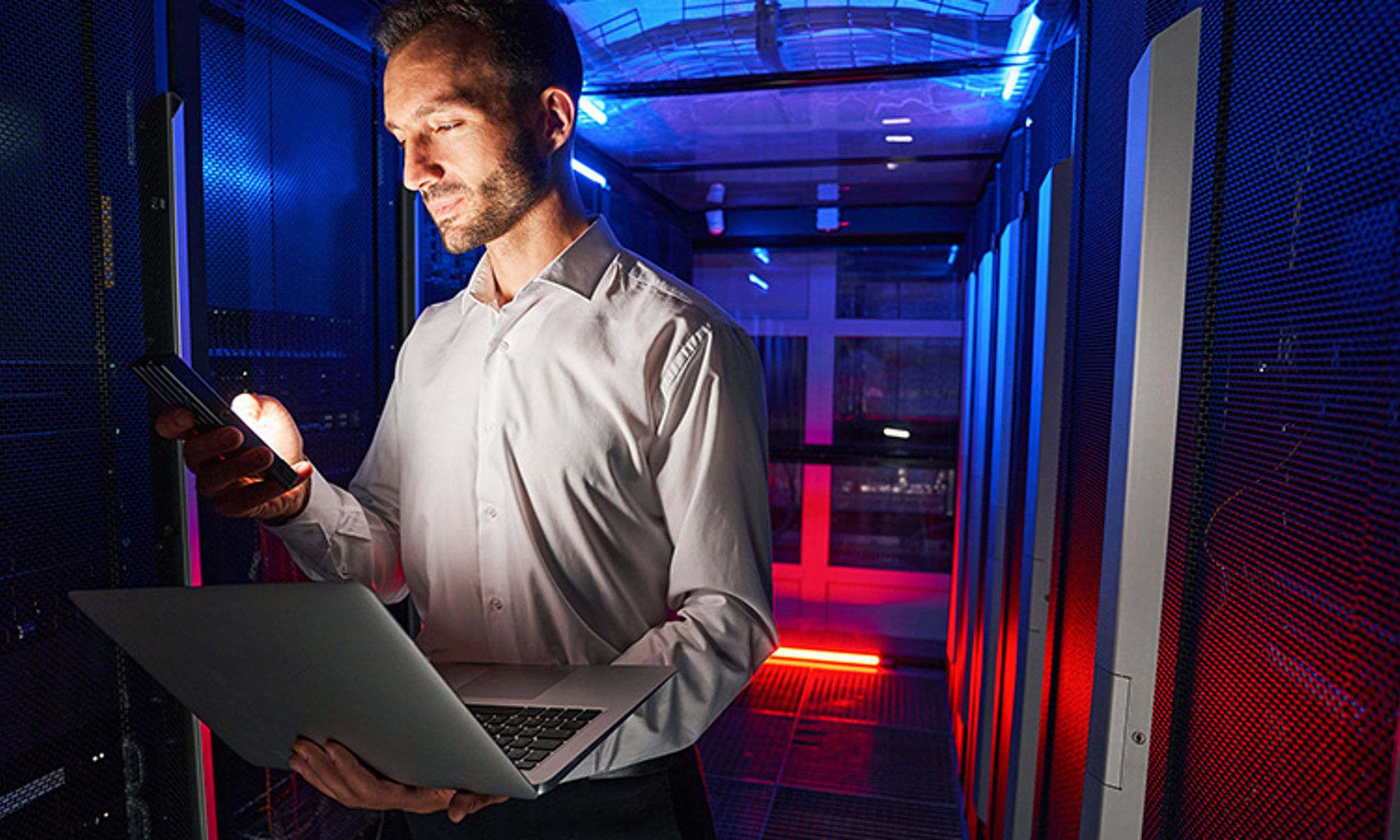 美光 7500：现实世界的主流 NVMe