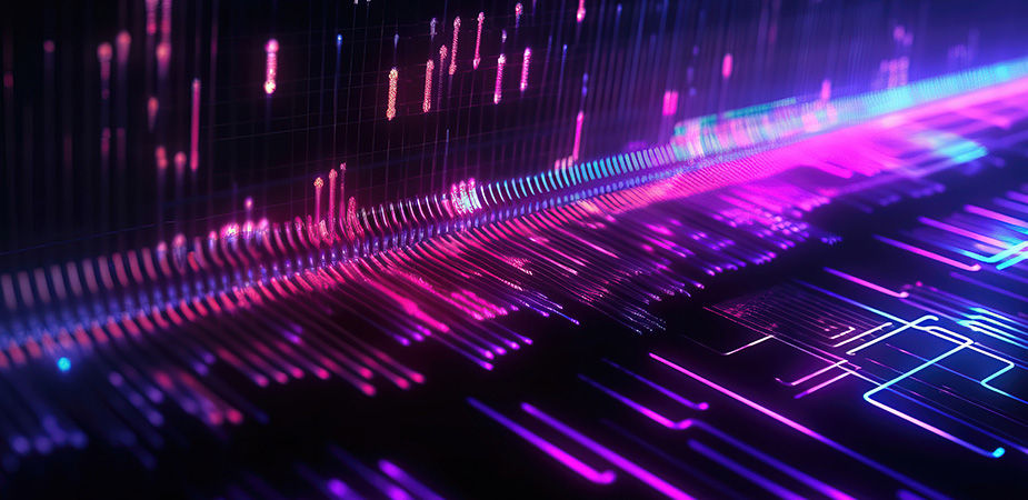Abstract data streams