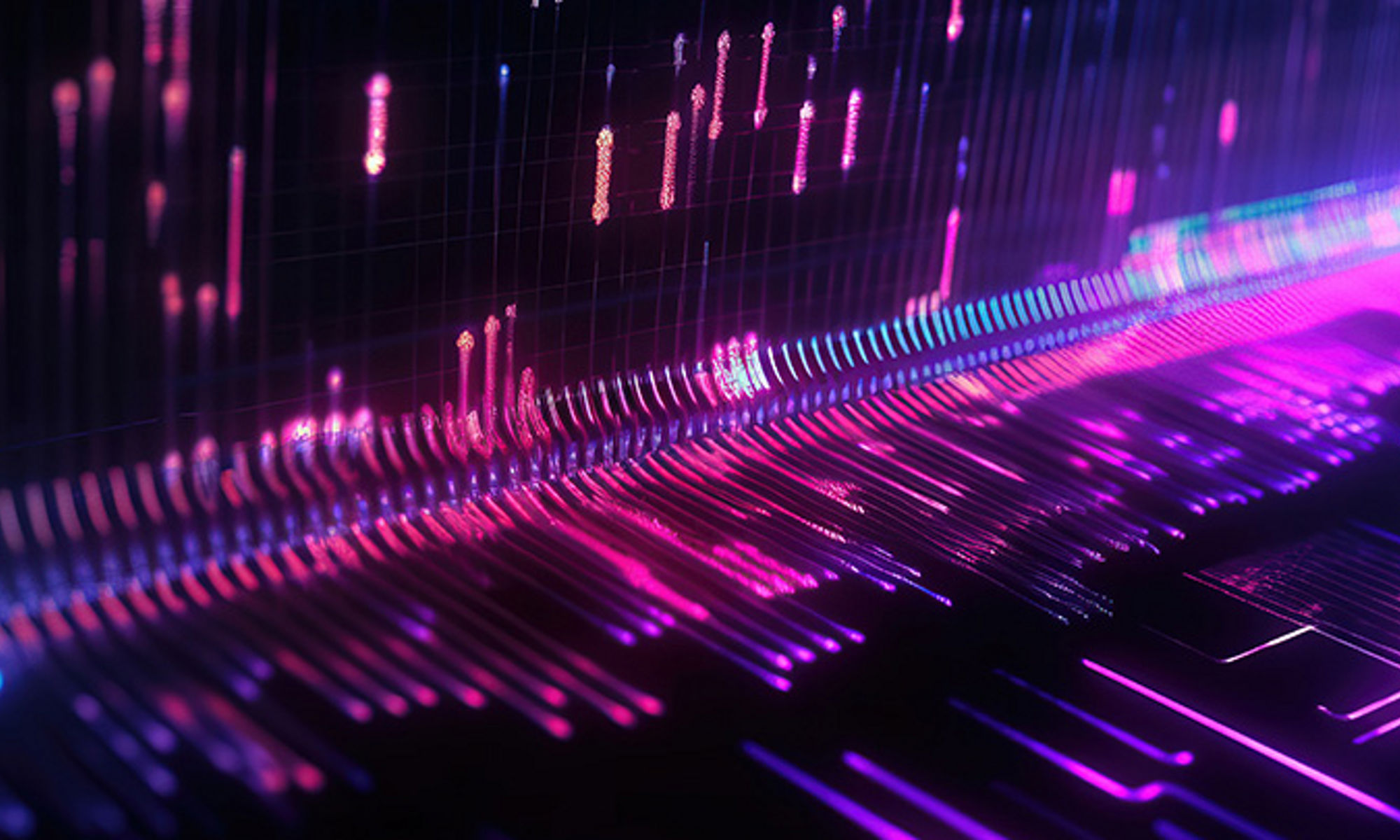 边缘 AI：未来的 AI 加速内存和存储