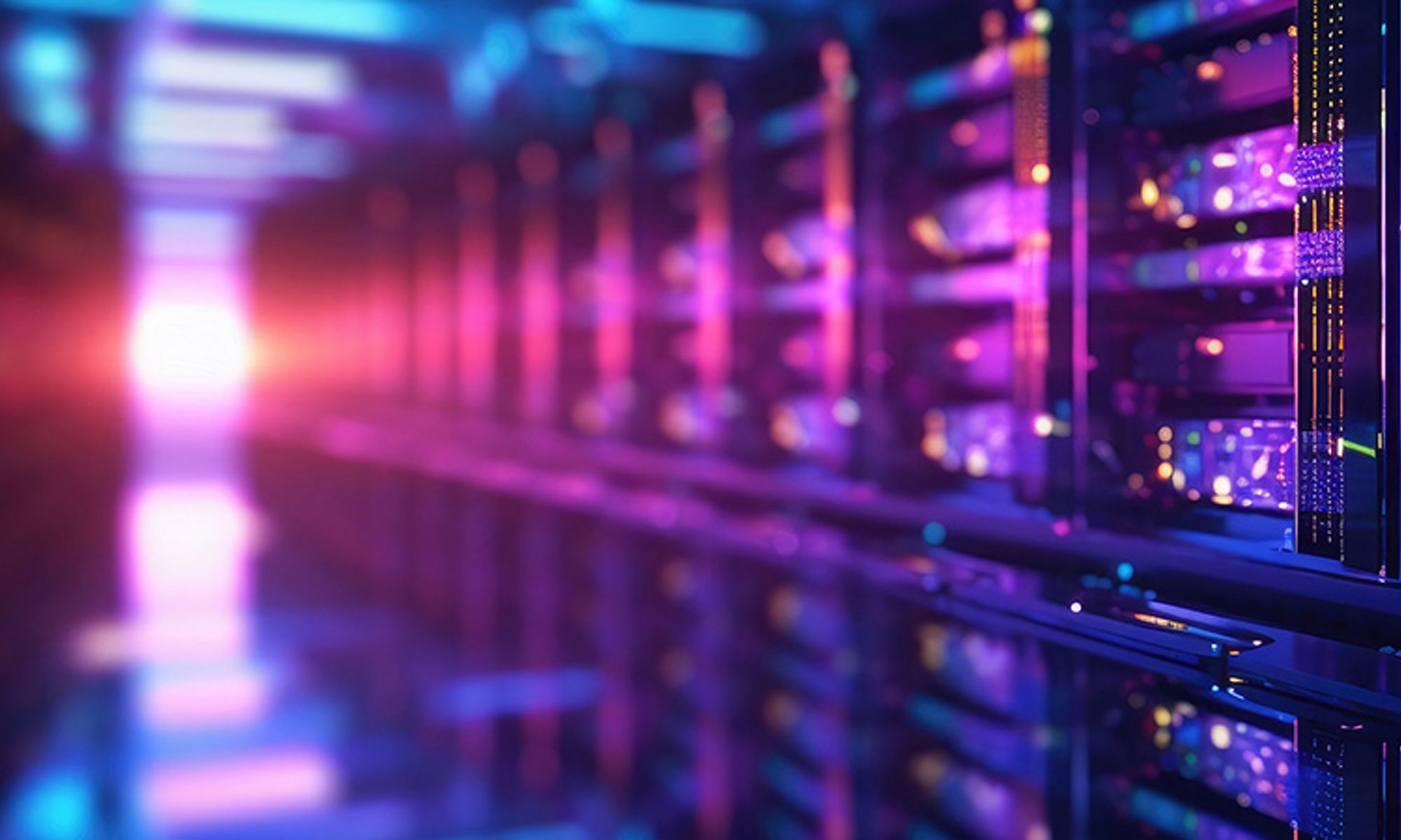 IDC 对当今灵活服务器架构的看法 