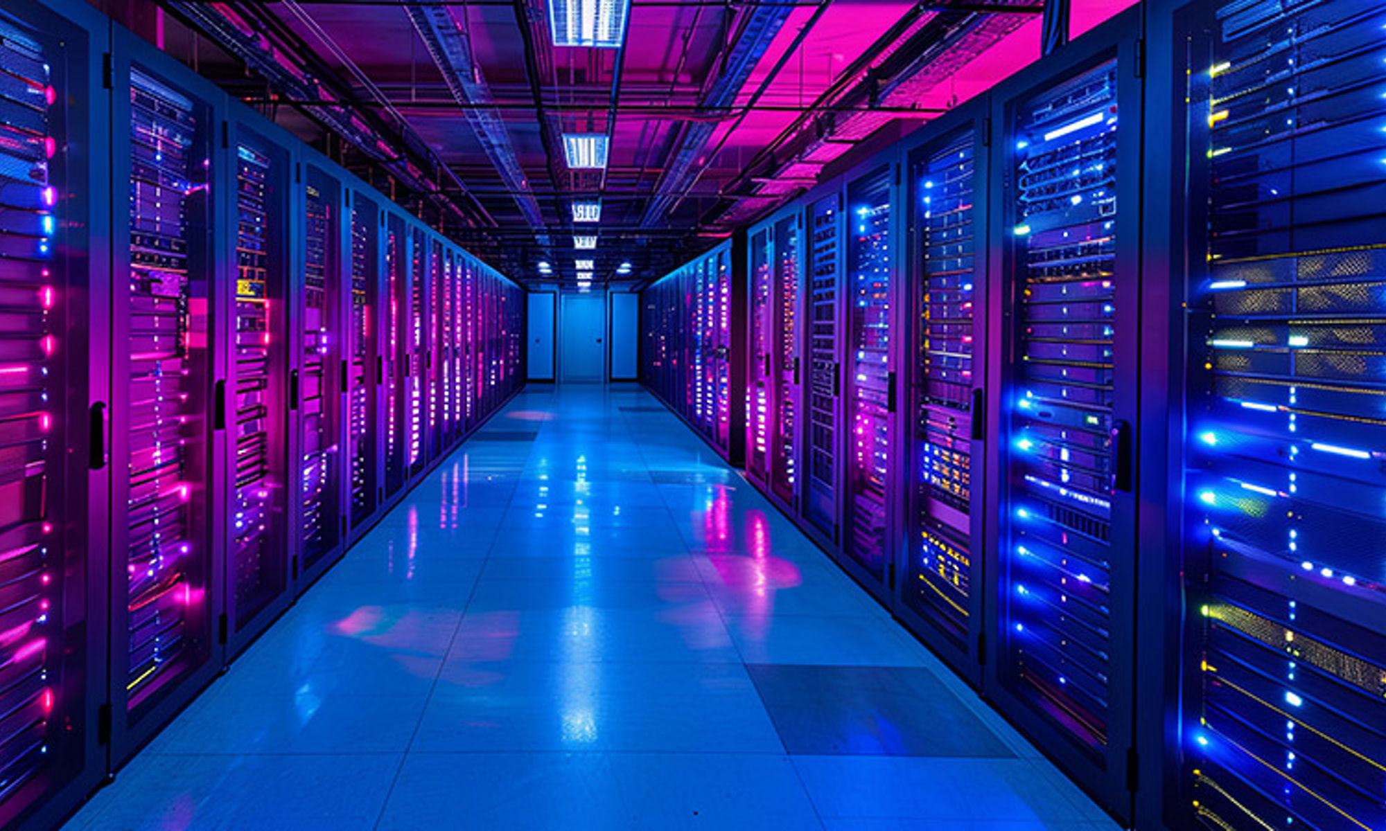 美光全系列高速数据中心存储产品可满足 AI 需求