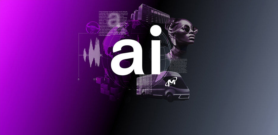 AI graphic