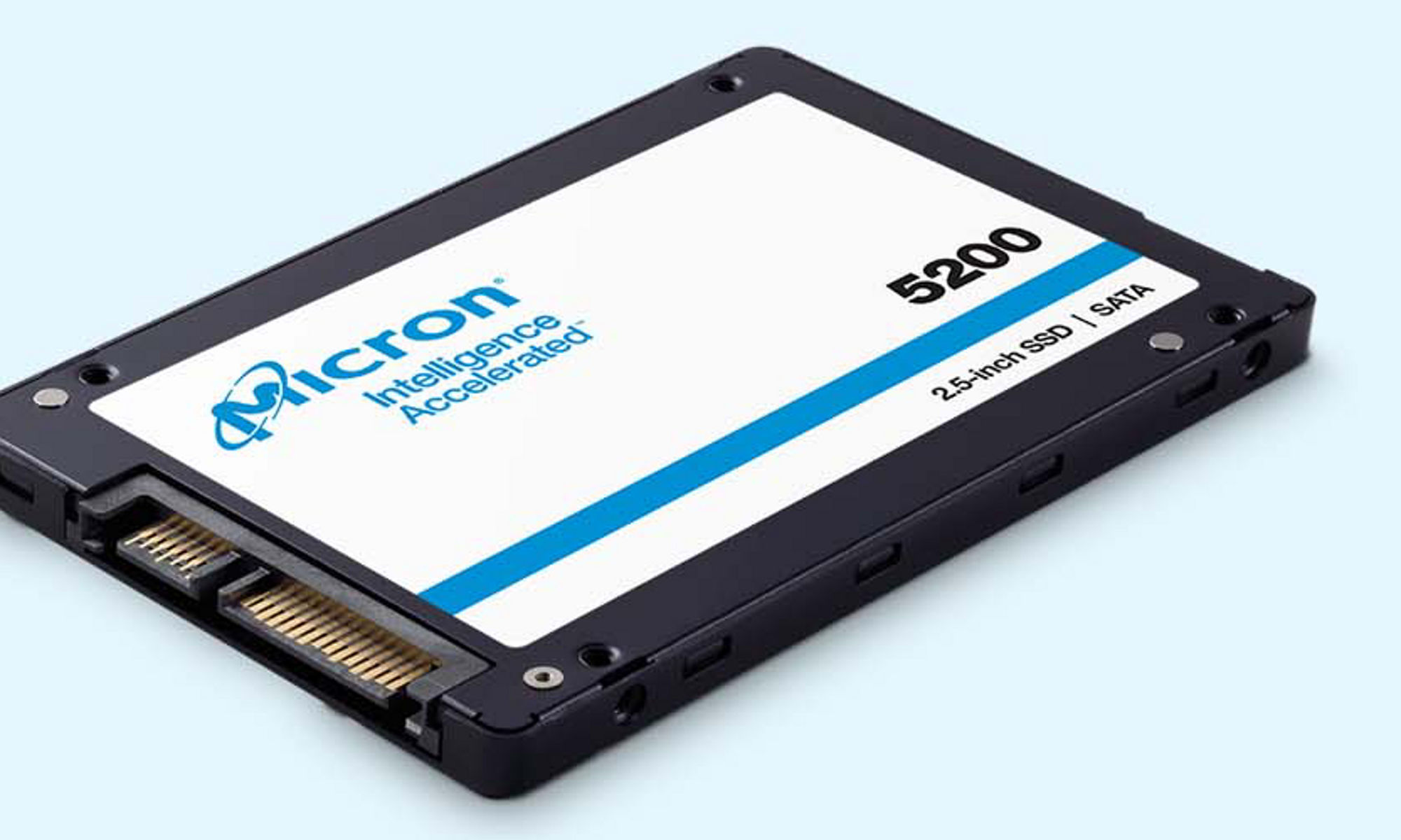    5200 SSD