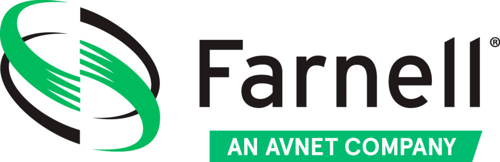 Avnet Farnell logo