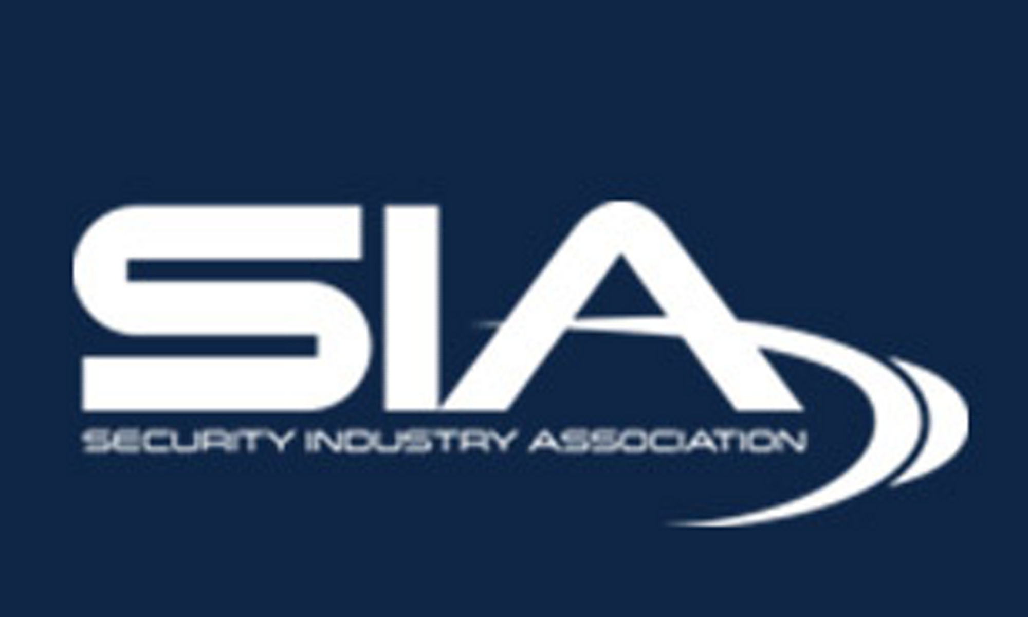 SIA Logo