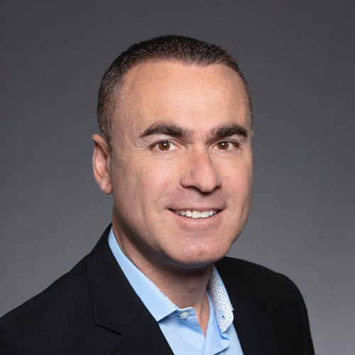 Ben Tessone, Senior Vice President and Chief Procurement Officer