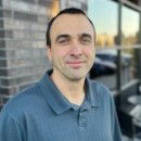 Headshot of Anthony Constantine