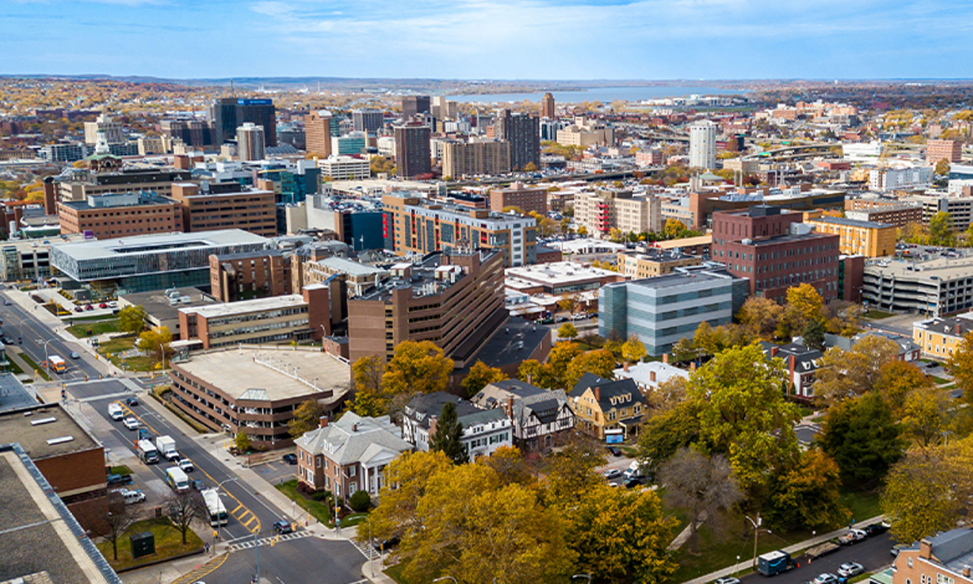 欢迎来到纽约：随着 megafab 取得进展，美光选定了办公地点