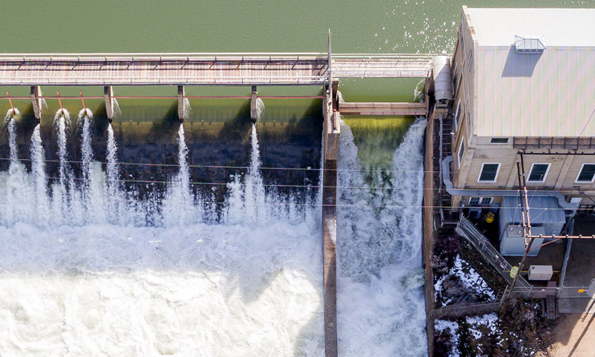 可持续发展对美光而言无疑至关重要。但这是为什么呢？