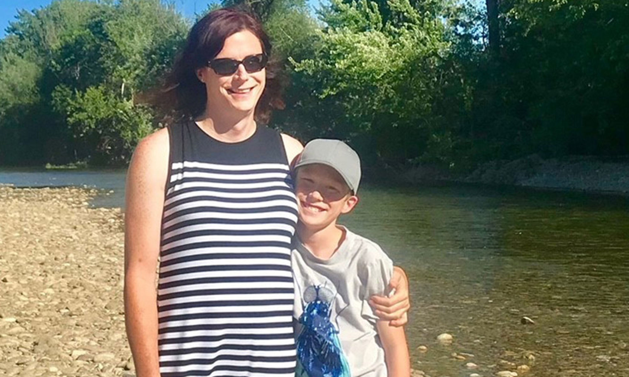 认可跨性别者的身份可传递出重视和尊重其个体价值的信息