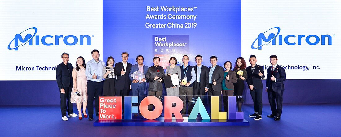 China GPTW