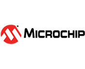Microchip 標誌