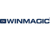 WinMagicのロゴ
