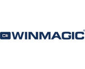 WinMagic 標誌